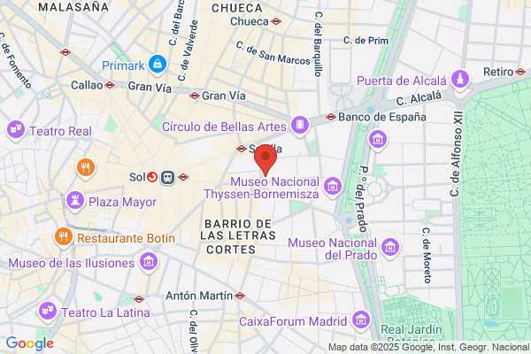 Asociacion España Con Acnur