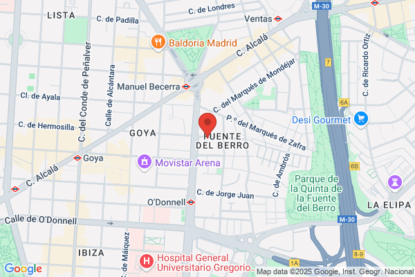 Asociacion Evangelica Ejercito De Salvacion