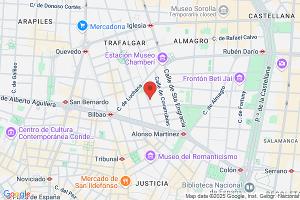 Asociacion Para La Solidaridad