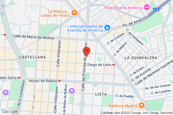 Club Dodge de España