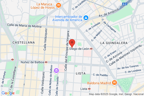 Confederacion Española De Agencias De Viajes