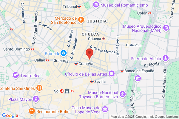 Coordinadora De Organizaciones Para El Desarrollo