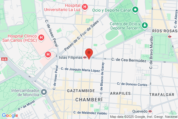 Federacion De Asociaciones Proinmigrantes