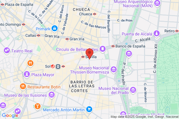 Federacion Estatal De Instituciones Solidarias Con Pueblo