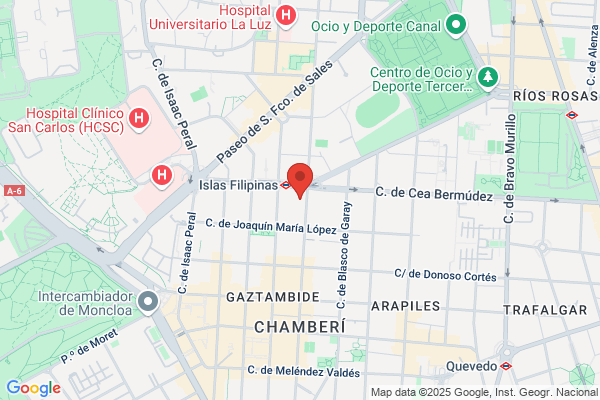 Fundacion Actilibre