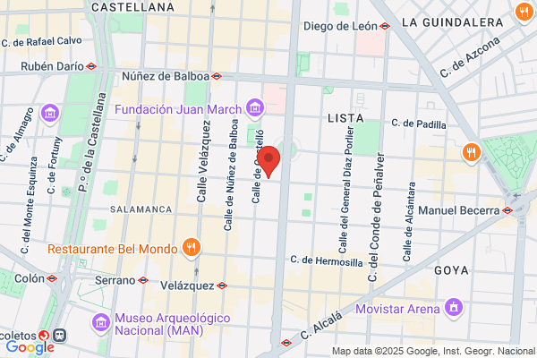 Fundacion Alternativas