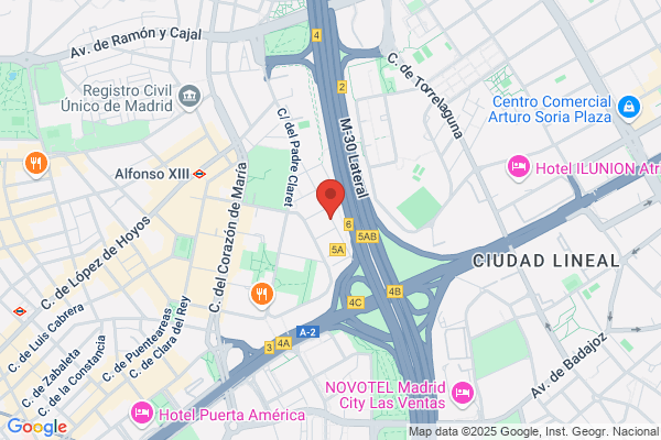 Fundacion Argos