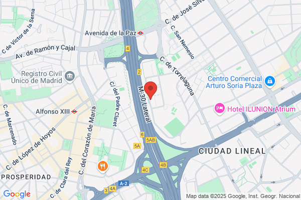 Fundacion Codespa