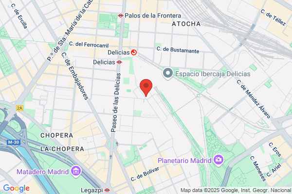 Fundacion Explora