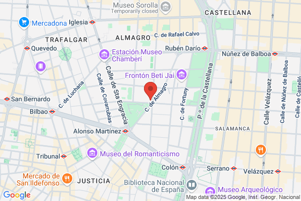 Fundacion Fomento De La Historia Economica