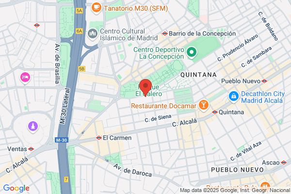 Guriditartás Arquitectos