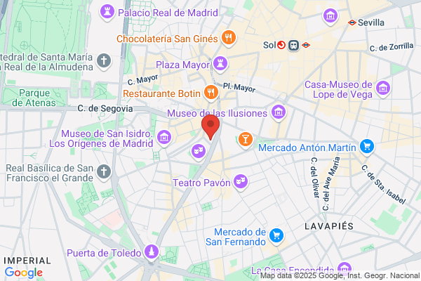 Instituto Para La Promocion De Servicios Sociales especializados