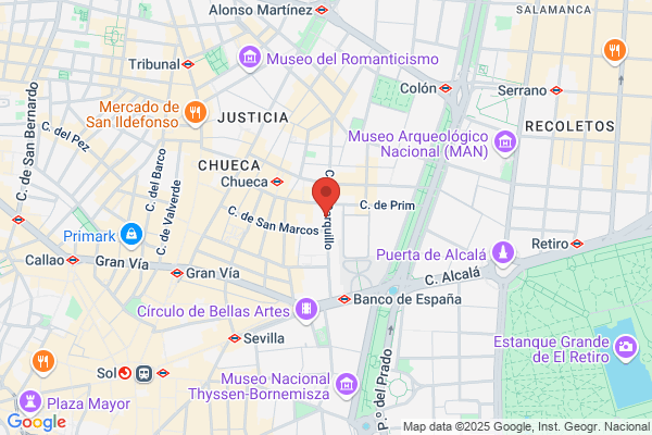 Inter Accion Fundacion Navapalos
