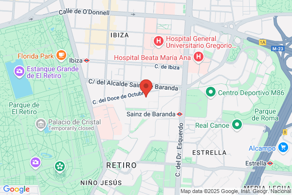 Liga Española Proderechos Humanos
