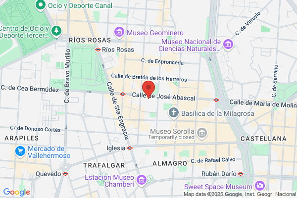 Patronato Asilo De Convalecientes