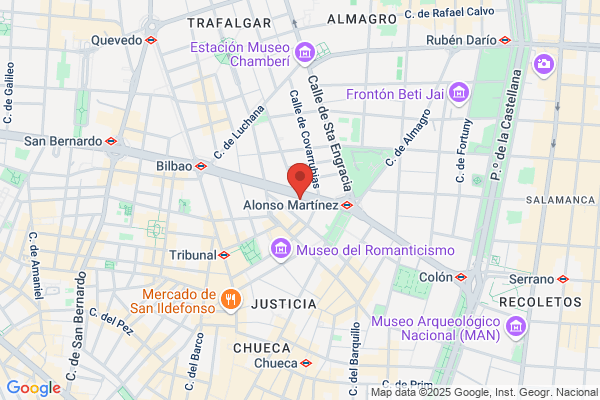 Priandi Servicios S.L.U.