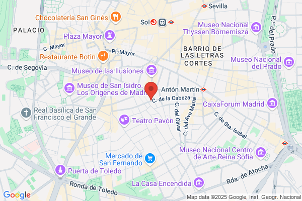 Survival Española