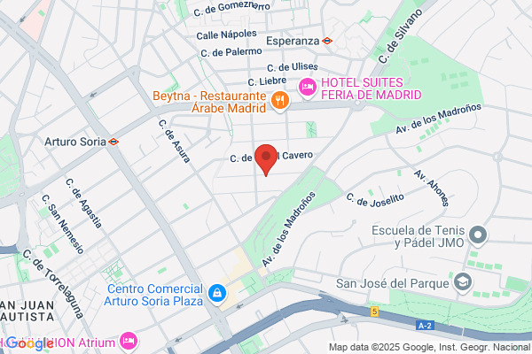 Astrología Júpiter - Astrólogo en Madrid