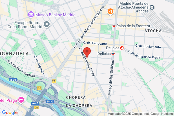 Centro Esotérico Shaddai