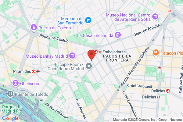Pecera Estudio