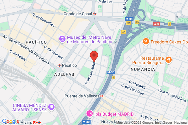 Acousfics Brokers S.L.