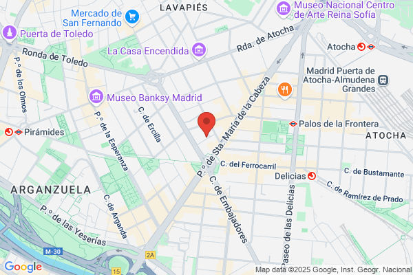 Bofill Asociados S.L.