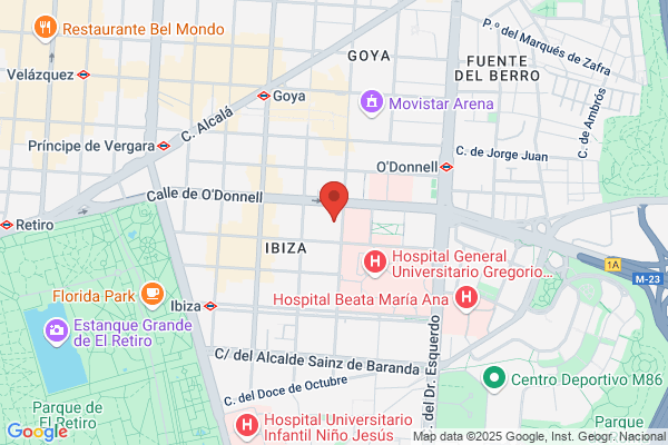 C.A. Consultores S.L.