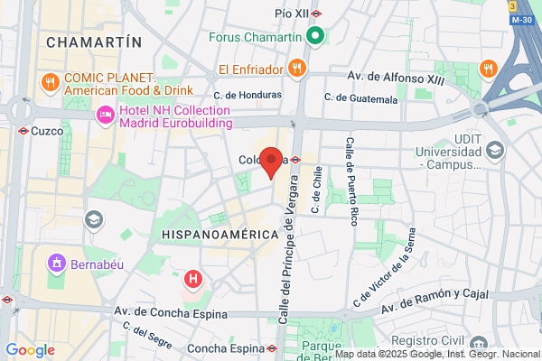 Profesionales Financieros S. A.