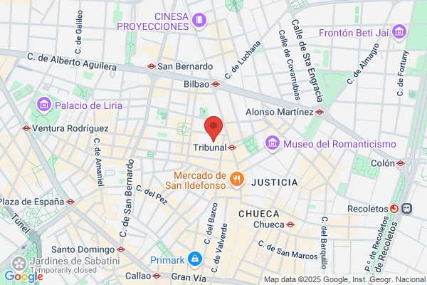 R.C.D. 98 Asesoria De Empresas S.L.