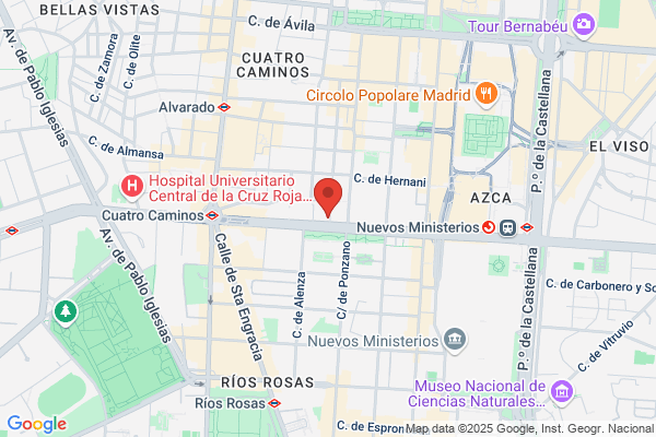 Yruegas Asociados S.L.