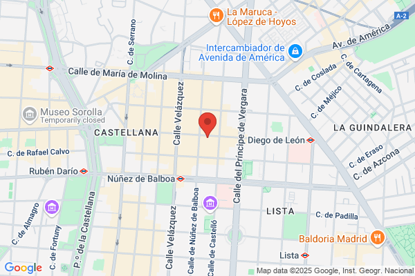 Cayata S. L.