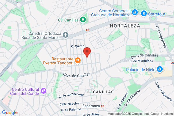 Talleres Avila S.L.