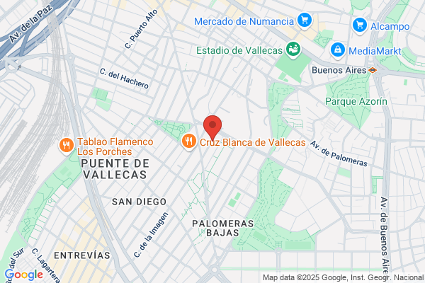 Talleres Eléctricos Clemente