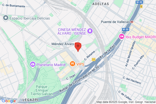 Automnibus Interurbano S.A.