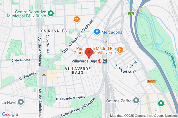 HERBUS AUTOCARES DISCRECIONALES SL