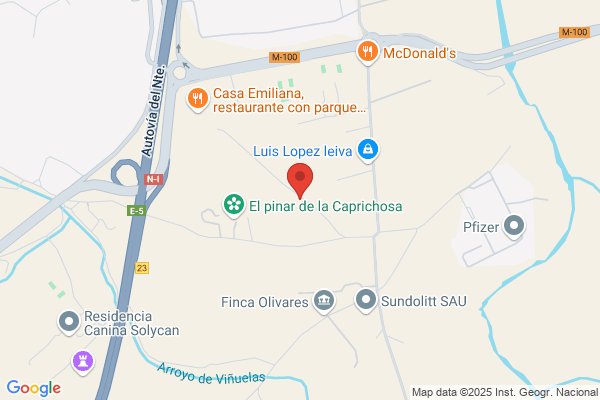 Transportes Santo Domingo S.A.