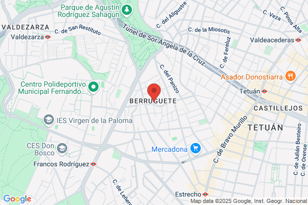 Fermatic Recreativos Srl