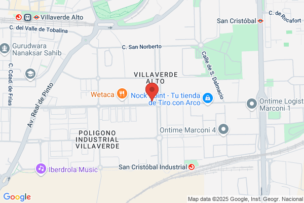 Carlo Gavazzi S. A.