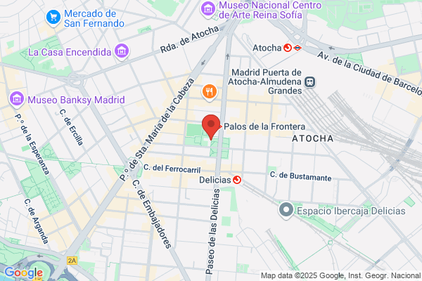 Iduco S.L.