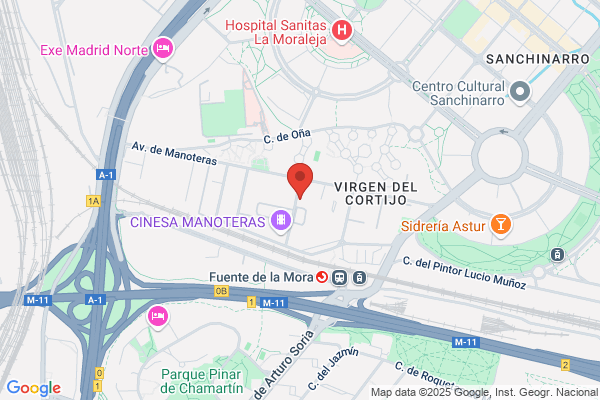 Smc España S.A.