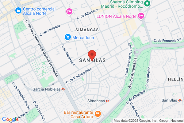 Distribuciones Avicolas Frigorificas S.A.