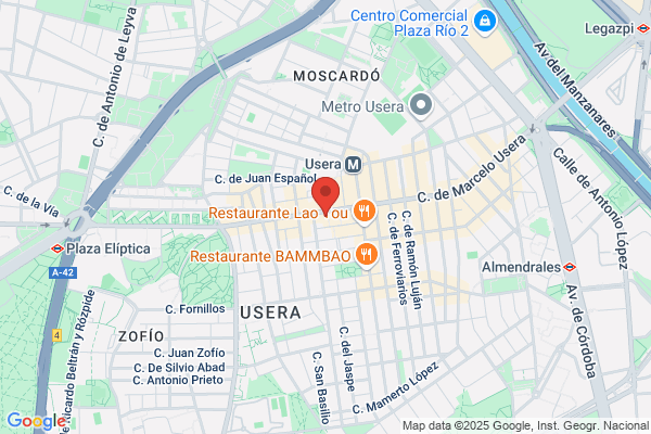 Asador De Pollos Roast Chicken