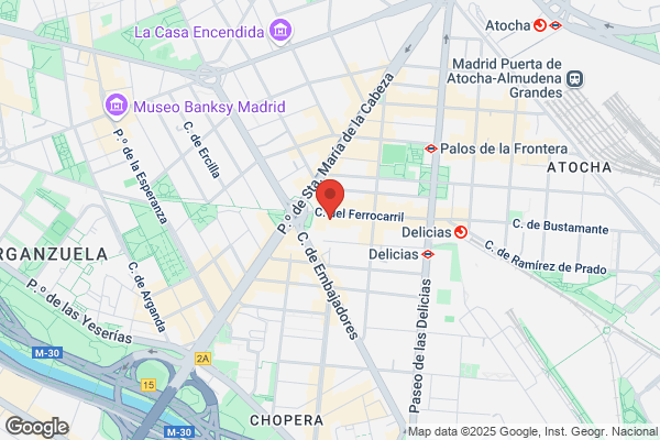 AGG ADMINISTRACIÓN