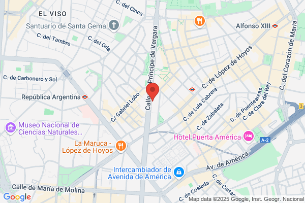 Ayuda a Domicilio El Bastón