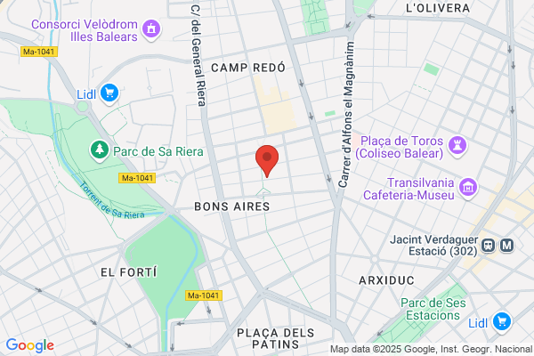 Administraciones Vasan
