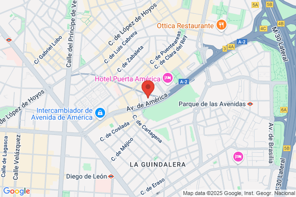 Arquitempo Servicios S.L.