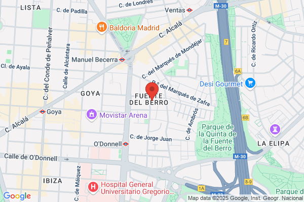 Fontanería y Reformas Fonplas S.L.