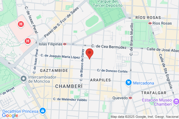 Inmosa Servicio Domestic S.L.