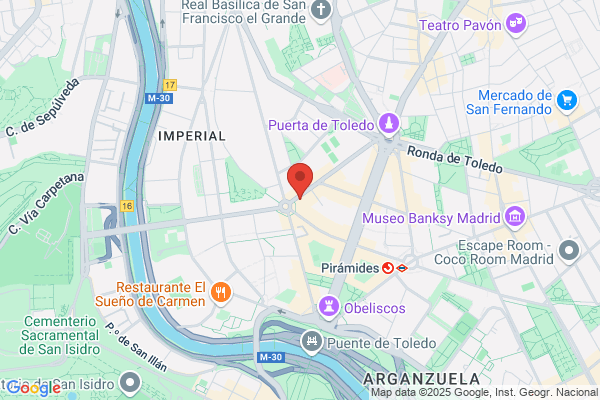 Servicios Medicos S.A.