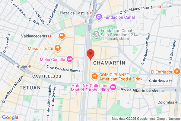 Canal del denunciante